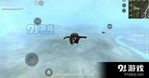 荒野行动s2赛季奖励是什么 荒野行动奖励详解分享