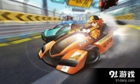《QQ飞车》手游B车脉动获取说明