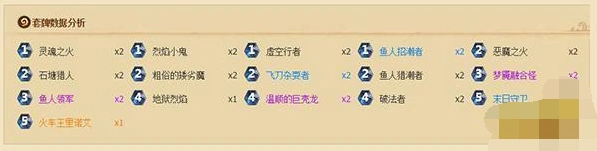 炉石传说魔鱼术对局详解