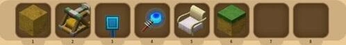 迷你世界沙发陷阱制作完整攻略