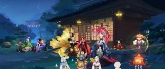《阴阳师》萌狐心头像框获得方法介绍