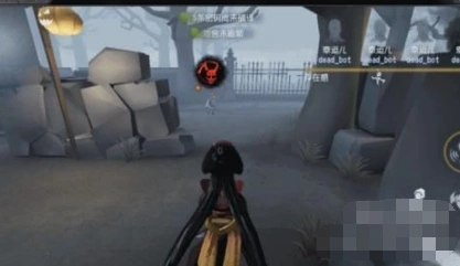 第五人格倒着跑技巧详细解析