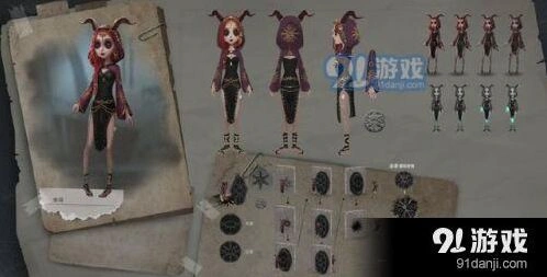 第五人格祭司门之钥攻略详解