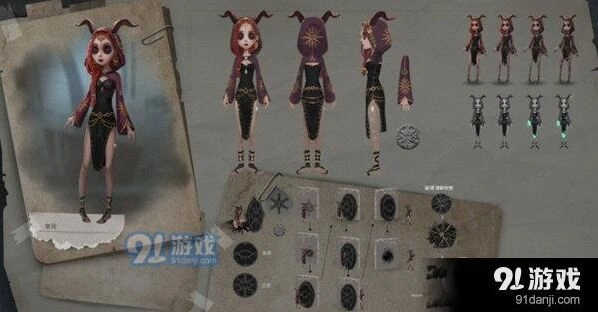 第五人格祭司技能门之钥玩法指南