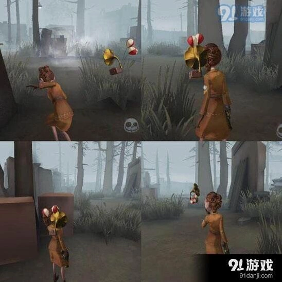 第五人格随从获取攻略 随从获得教程