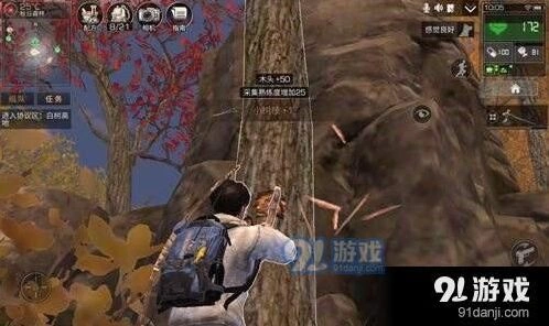明日之后科技点快速获得攻略