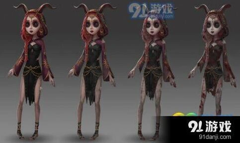 第五人格祭司获取指南说明