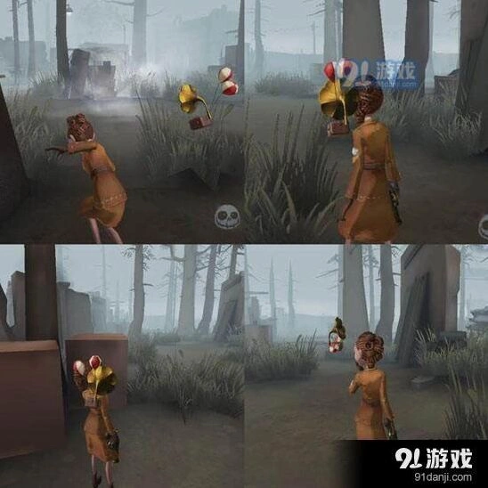 第五人格随从获得方式攻略详解