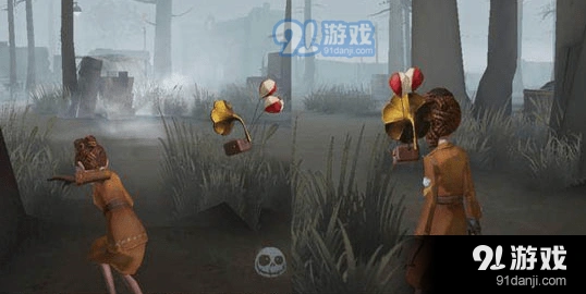 第五人格随从有什么用 随从获取方法教程