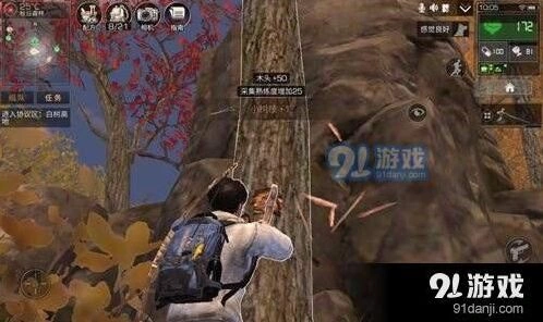 《明日之后》手游科技点获得攻略