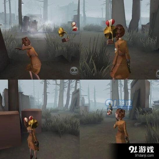 《第五人格》随从系统攻略技巧