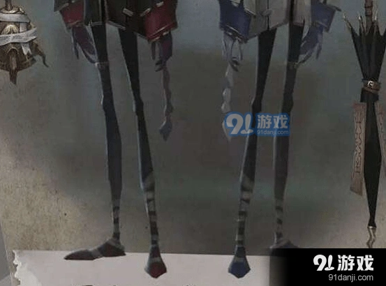 第五人格黑白无常价格及获取方式指南