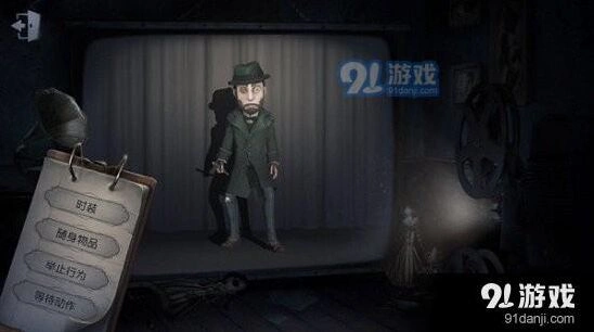 第五人格魔术师推演故事完成方法