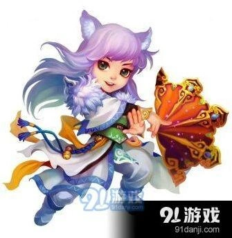 梦幻诛仙职业合欢玩法详解 攻略指南