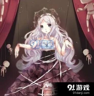 奇迹暖暖拥有灵魂的提线人偶高分搭配详解指南