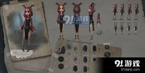 第五人格祭司之钥入门攻略