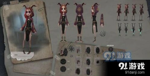 第五人格祭司门之钥攻略教程 新手技巧分享