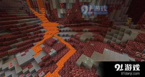 我的世界更好的地狱玩法攻略大全