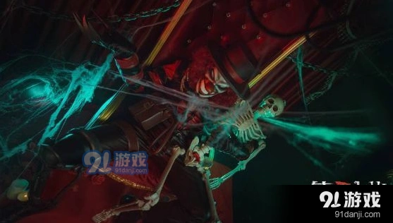 第五人格信徒实战技巧