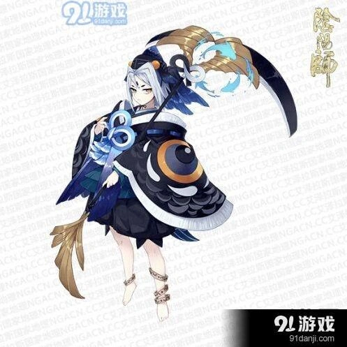 阴阳师黑童子水纹墨鳞皮肤是否值得