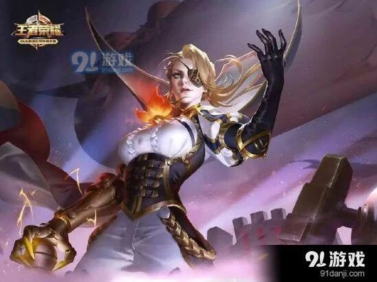 王者荣耀米莱狄出装攻略技巧顺序