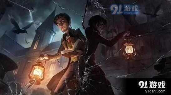 第五人格第二赛季红蝶调整 美人相削弱