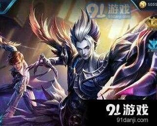 王者荣耀元歌出装攻略技巧