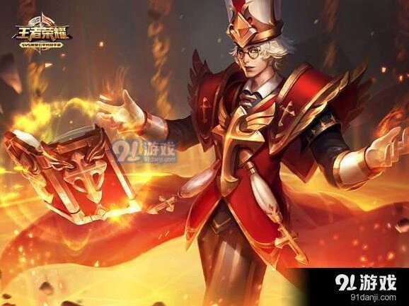 王者荣耀张良出装指南教学攻略