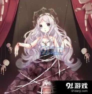 奇迹暖暖拥有灵魂的提线人偶最强搭配高分攻略
