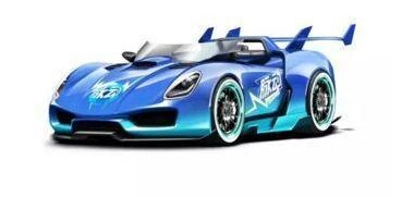 QQ飞车脉动赛车品牌联名获取攻略