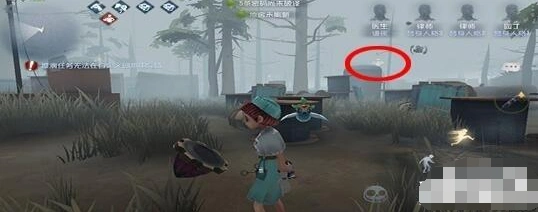 第五人格求生者如何找密码机技巧