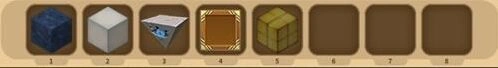 迷你世界恶魔之眼做法技巧全攻略