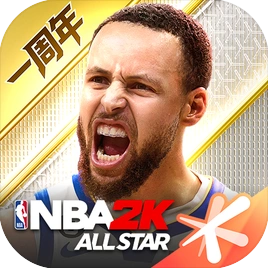 美职篮全明星