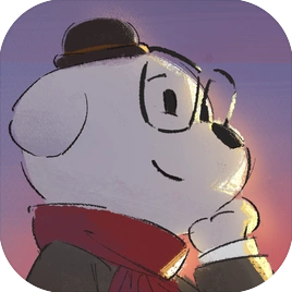 落日山丘