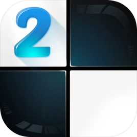 钢琴块2