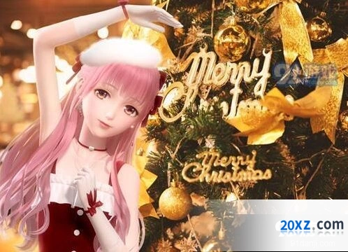 《闪耀暖暖》维护更新详情完整版