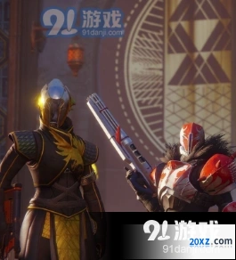 命运2曙光节特别活动12.18版本内容攻略