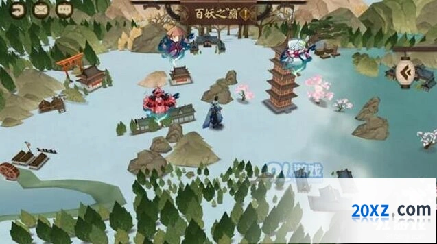 阴阳师百妖之巅挑战攻略技巧