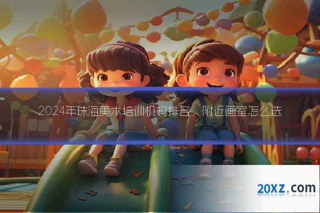 2024年珠海美术培训机构排名，附近画室怎么选
