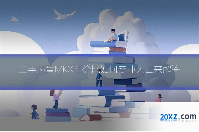 二手林肯MKX性价比如何专业人士来解答