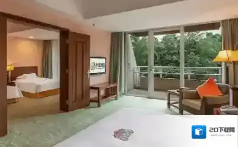 长隆旅游钱花