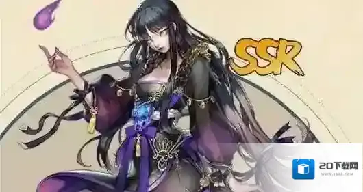 妖神记黑暗灵神技能介绍 黑暗灵神人物背景
