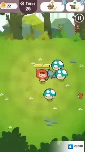 小小RPG给你