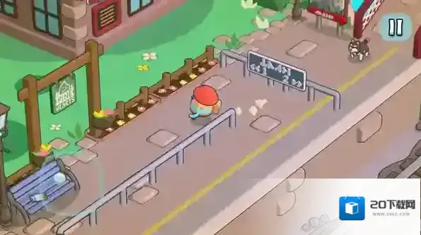 松树之心探索