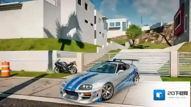 驾驶地带ol玩家