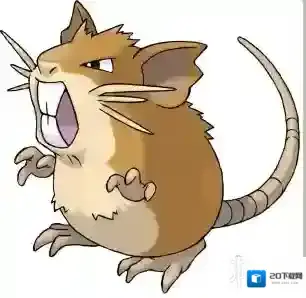 pokemmo特性