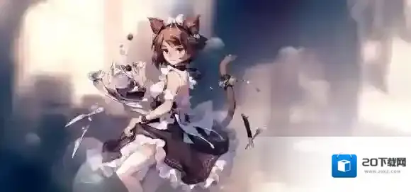 万象物语猫眼SP角色介绍 猫眼sp角色一览