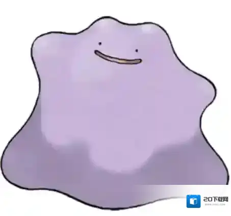 pokemmo百变怪