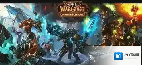 魔兽世界犀牛热狗在哪买 魔兽世界犀牛热狗购买位置