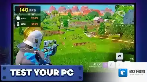 电脑制造商2游戏